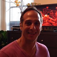 Profile Picture of Scott Tweed (@piglettoon) on Pinterest