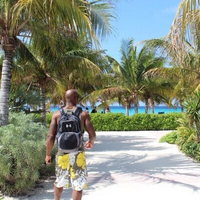 Profile Picture of Jalen Parmele (@JayParmele) on Twitter