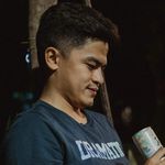 Profile Picture of John Silverio Salvador IV (@_johnnyseens) on Instagram