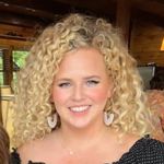Profile Picture of Natalie Joe Tollett Cramer (@the_great_natsby) on Instagram