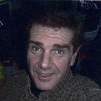 Profile Picture of Maurice Reidy (@nitrogig409) on Pinterest