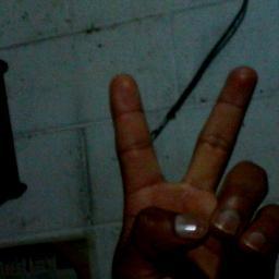 Profile Picture of Heriberto Solis (@1991yreh) on Twitter