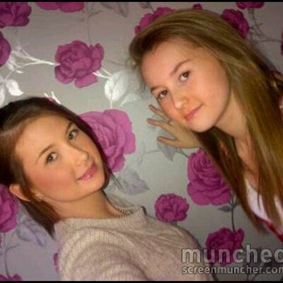 Profile Picture of Jordan Oconnor (@jordanlouiseox) on Twitter