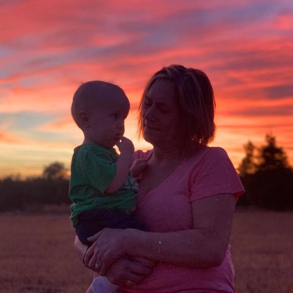 Profile Picture of Robin Weidner krone (@robinmignon530) on Poshmark