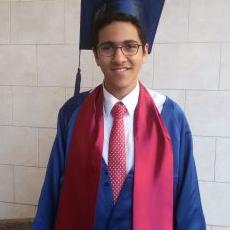 Profile Picture of Michael Ashraf (@Michael_Ashraf_) on Twitter