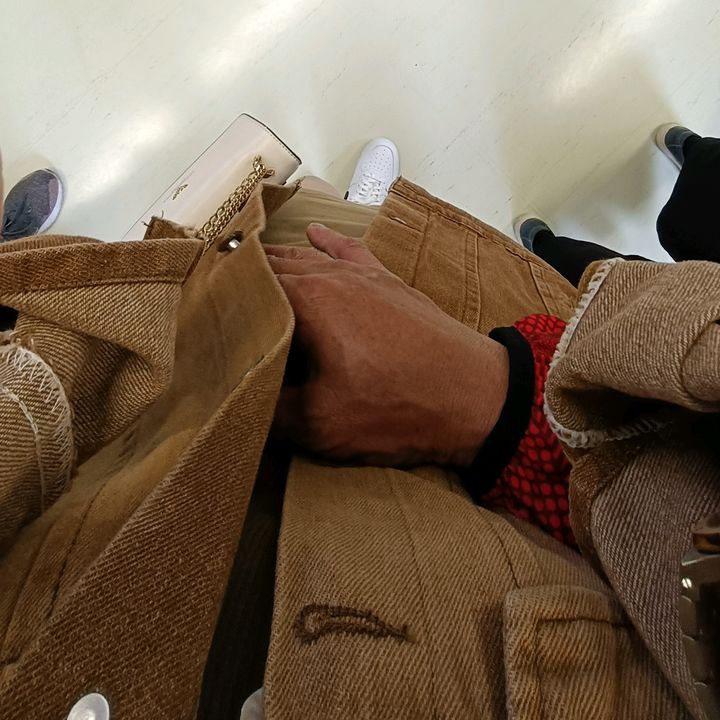 Profile Picture of Trần Liên (@chenbiliann_2511) on Tiktok