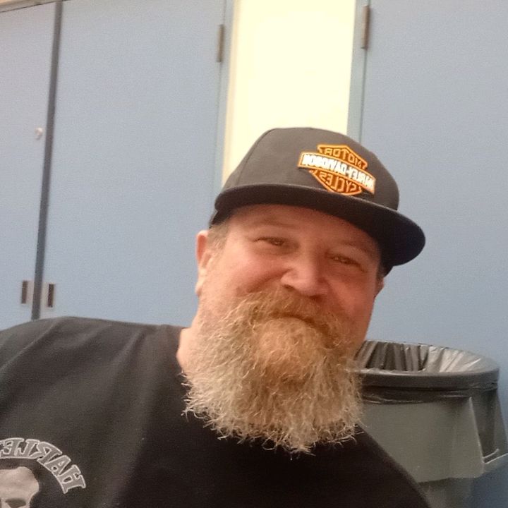 Profile Picture of Mark rock (@markrock59) on Tiktok