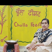 Profile Picture of Chulla Feast (@ParminderKaur-bj9kk) on Youtube