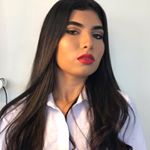 Profile Picture of Lucia Salgado (@luciiasalgadomakeup) on Instagram