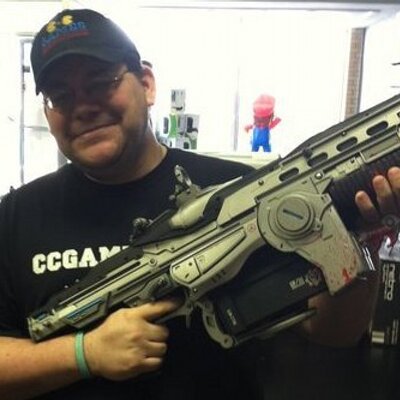 Profile Picture of Andrew Truman (@tru89x) on Twitter