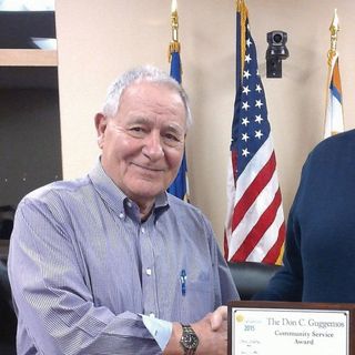 Profile Picture of George Schulenberg (@george.sculenberg.5) on Facebook