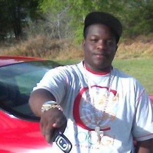 Profile Picture of Demetrius Mcbride (@prime_time_68) on Myspace