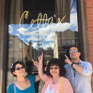 Profile Picture of Phyllis Cetta (@phylliscetta) on Instagram