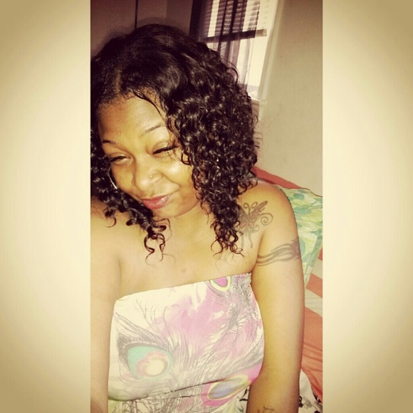 Profile Picture of Latiesha Dohawk (@tishdiva) on Poshmark