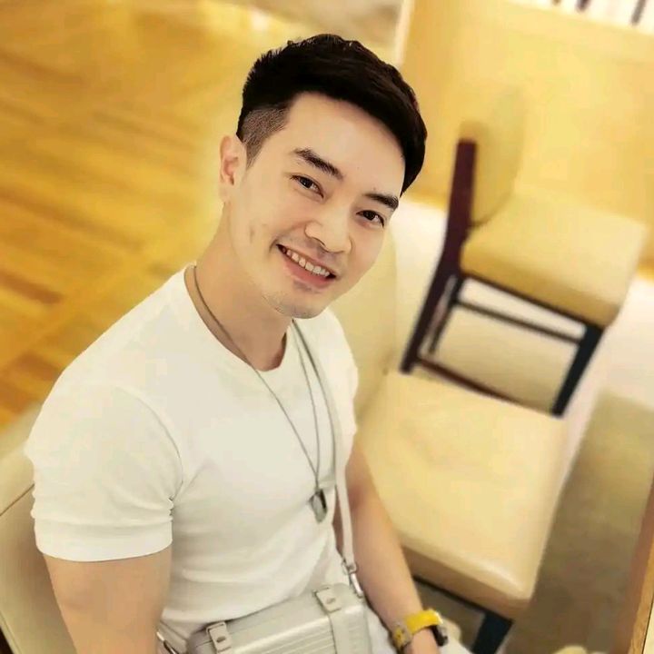 Profile Picture of lukechungs (@lukechungs) on Tiktok