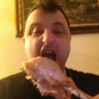 Profile Picture of Nicholas Samios (@nicholas-samios) on Quora