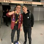 Profile Picture of Benjamin Laurent (@dialzzzzzzzzz) on Instagram