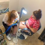 Profile Picture of skylar williams (@skys.art.tattoos) on Instagram