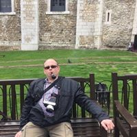 Profile Picture of Mark Chernin (@mark-chernin-1) on Quora