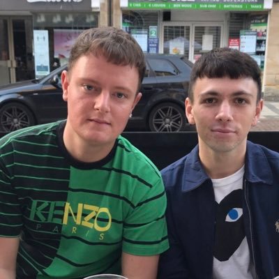 Profile Picture of Tom McWilliams (@TomMcWilliams_) on Twitter