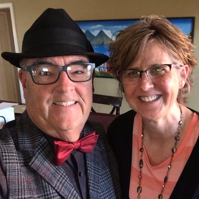 Profile Picture of Robert Ledbetter (@Papa_ledbetter) on Twitter