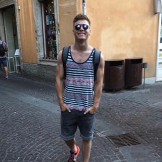 Profile Picture of Maximilian Klein (@maxi.klein.355) on Facebook