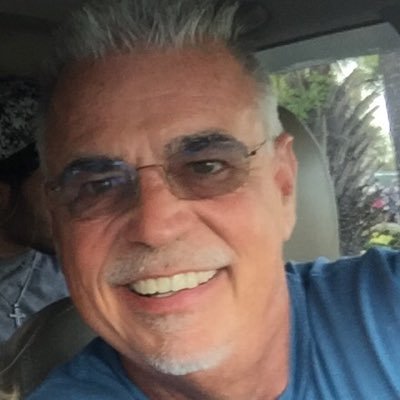 Profile Picture of Lamar Richardson (@LamarTheCritic) on Twitter