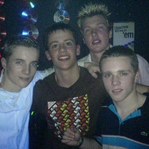 Profile Picture of Steve Carruthers (@stevie_c10) on Myspace