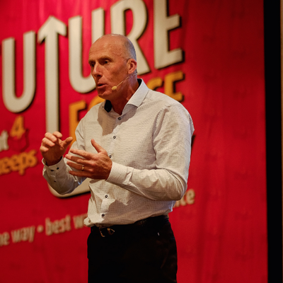 Profile Picture of Mark Mckeon (@mckeonmark) on Twitter