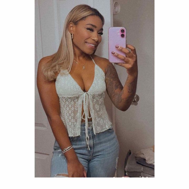 Profile Picture of Hannah (@hpme97) on Tiktok