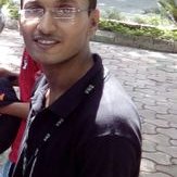 Profile Picture of Rajesh Ku Mukherjee (@rajeshkumukherj) on Twitter