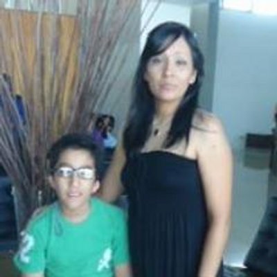 Profile Picture of Dora Chavarria (@doritha17) on Twitter