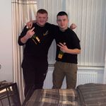 Joshua Dobbin - Instagram Profile Picture of Joshua Dobbin (@joshuadobbin) on Instagram