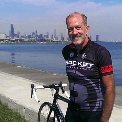 Profile Picture of Robert L Schmidt (@bob_5555) on Twitter