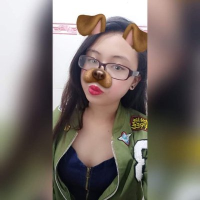 Profile Picture of Lara Cosette Fajardo (@CosetteLara) on Twitter