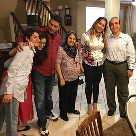 Profile Picture of Michael Darwish (@michaeldarwish2017) on Pinterest