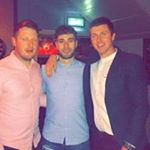 Profile Picture of Barry Brady (@barry.brady.90) on Instagram