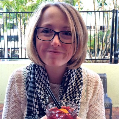 Profile Picture of Kate Manahan (@ManahanKate) on Twitter