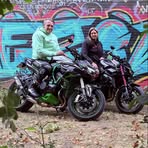 Profile Picture of Steven Debbie Vander Straeten (@Steven-Debbie-Vander-Straeten) on Facebook