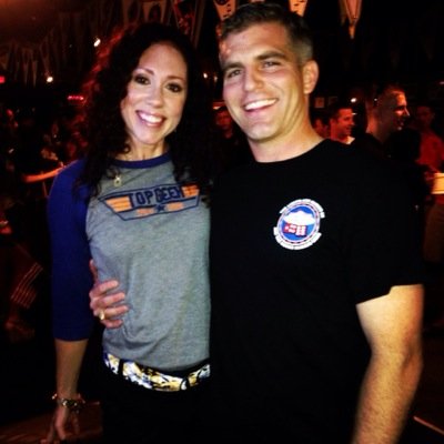 Profile Picture of Kate Curry (@Quinnsyogamama) on Twitter
