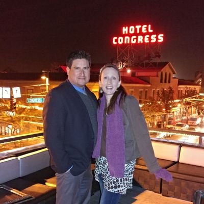 Profile Picture of Jeff Logsdon (@jdexterl) on Twitter