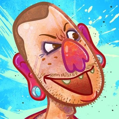Profile Picture of Nick Bachman (@nickbachman) on Twitter