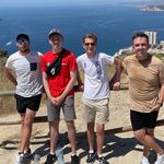 Profile Picture of Adam Beale (@adambealy) on Instagram