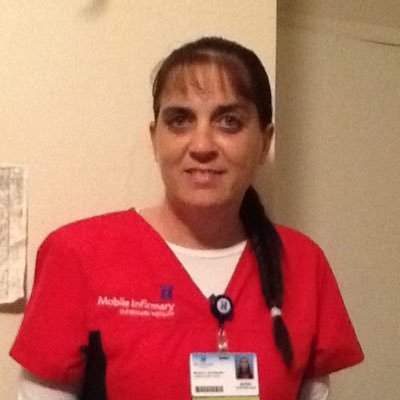 Profile Picture of Jerri Wallace (@jowallace03) on Twitter