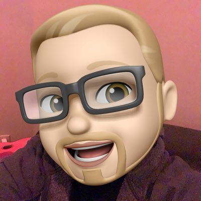 Profile Picture of Uɐɯdɐɥɔ Uǝq (@Ben_Chapman) on Twitter