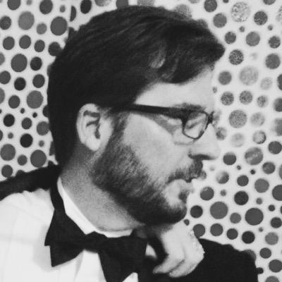 Profile Picture of Stuart Spencer (@PointOfStu) on Twitter