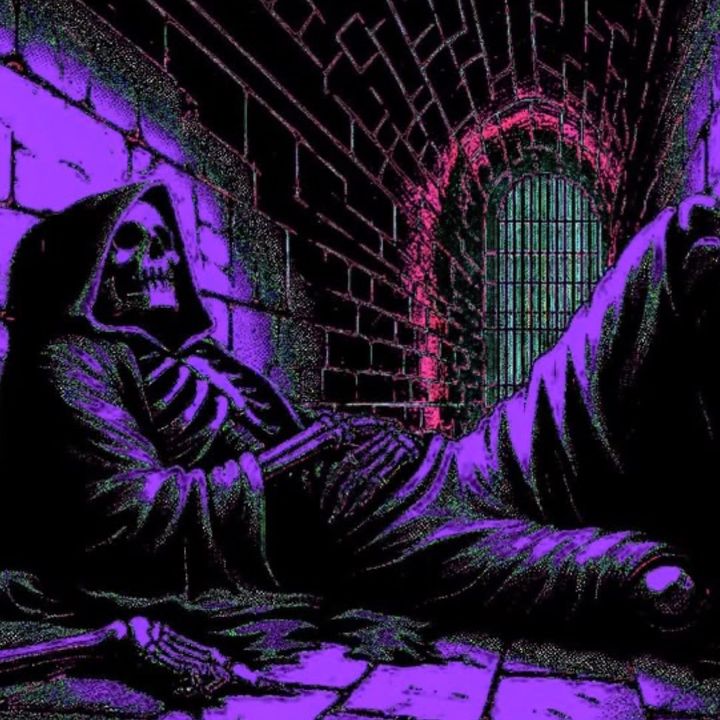 Profile Picture of Christopher Timmer (@quivering_spaghetti_god) on Tiktok