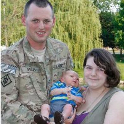 Profile Picture of James Brazil (@nascareagle530) on Twitter