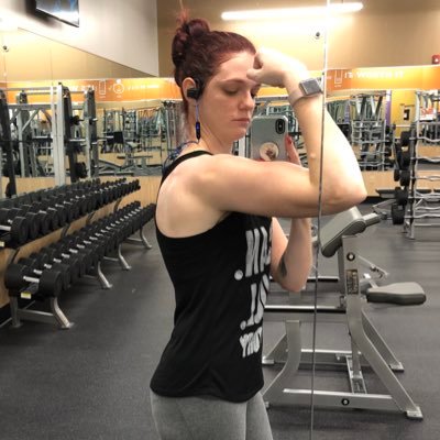 Profile Picture of Malinda Brown (@MalindaC1988) on Twitter