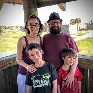 Profile Picture of Ryan Harrell (@virtualender) on Facebook